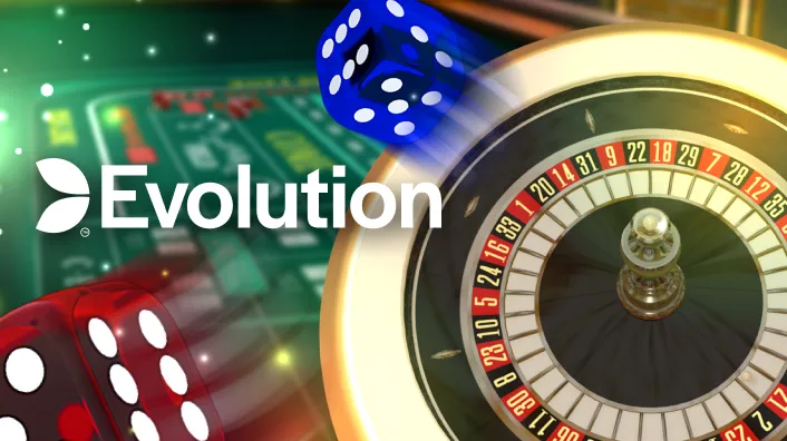 Immersive Live Casino Experience